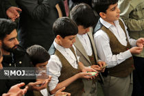 اقامه نماز عید قربان در تهران به امامت حجت‌الاسلام ابوترابی‌فرد