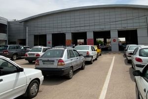 مراکز منتخب معاینه فنی خودرو شهر تهران فردا فعال هستند