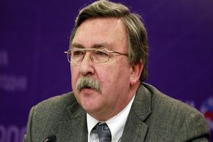 مسئله زندانیان ایرانی یا آمریکایی بخشی از گفتگوهای وین نیست