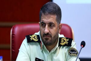 افزایش ۸۹ درصدی تردد بین جاده‌ای در نوروز