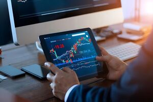 سقوط آزاد بیت‌کوین به کف قیمت
