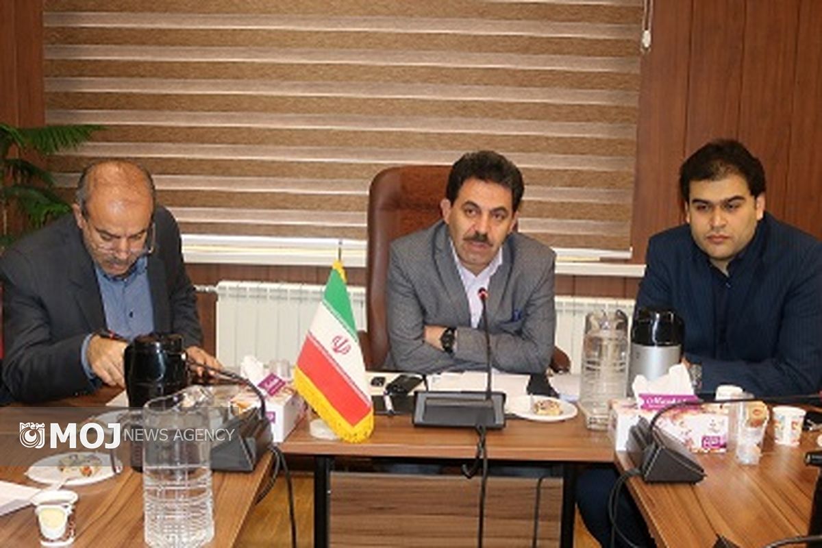 ستاد مدیریت بحران شهرداری سنندج