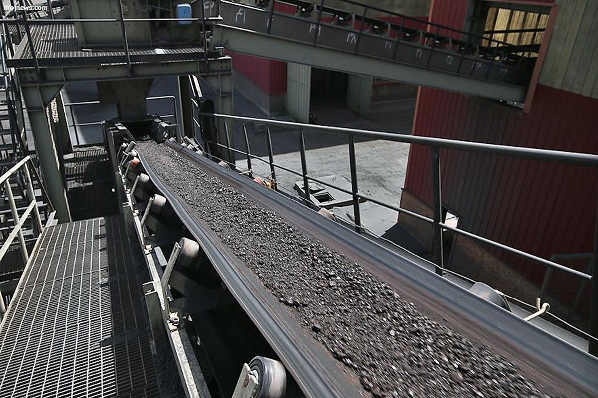 واحد گندله فولاد مبارکه