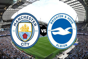 ترکیب احتمالی منچسترسیتی و برایتون مشخص شد