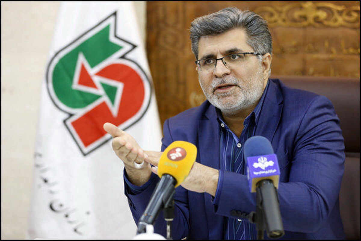 معاون حمل و نقل سازمان راهداری و حمل و نقل جاده‌ای 