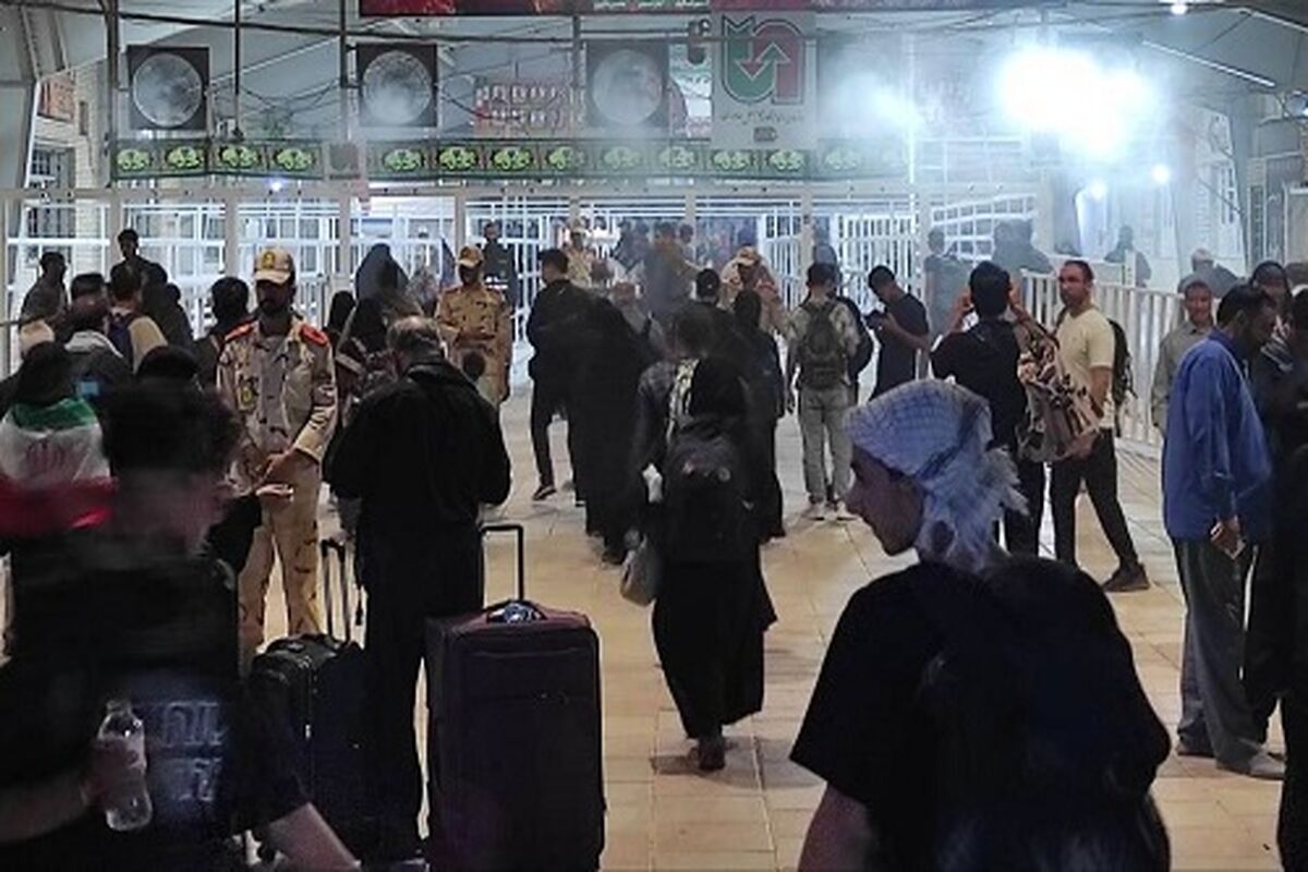 راهداری