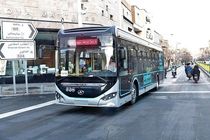 اتوبوسرانی پایتخت با رشد سه‌برابری به استقبال سال تحصیلی جدید رفت