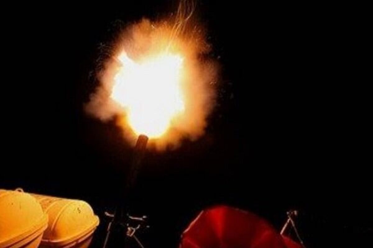 رزمایش مرکب کمربند امنیت دریایی ۲۰۲۳