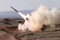 Yemeni and Iraqi forces targeted Haifa in occupied lands
