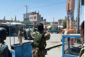 3 کشته در حمله انتحاری در افغانستان
