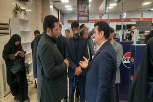 ذخایر کالاهای اساسی آمل برای ماه‌ها تامین است