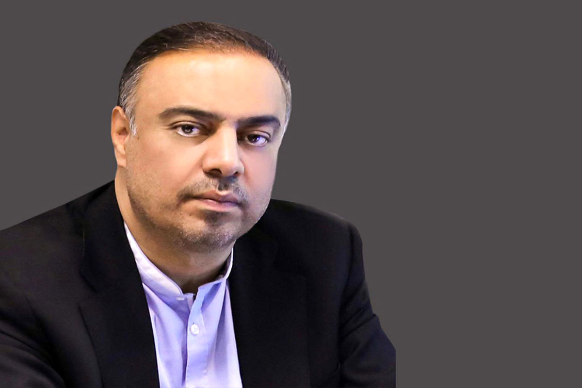 علی غیاثیان