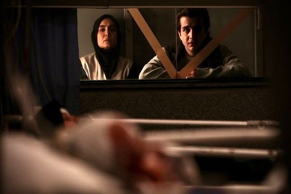 «فریاد بی‌صدا» به‌عنوان آخرین قسمت مجموعه «سرو، سپید، سرخ» امشب روی آنتن می‌رود