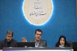 خیرین استان اصفهان در تأمین مسکن نخبگان باید پایک ار بیایند