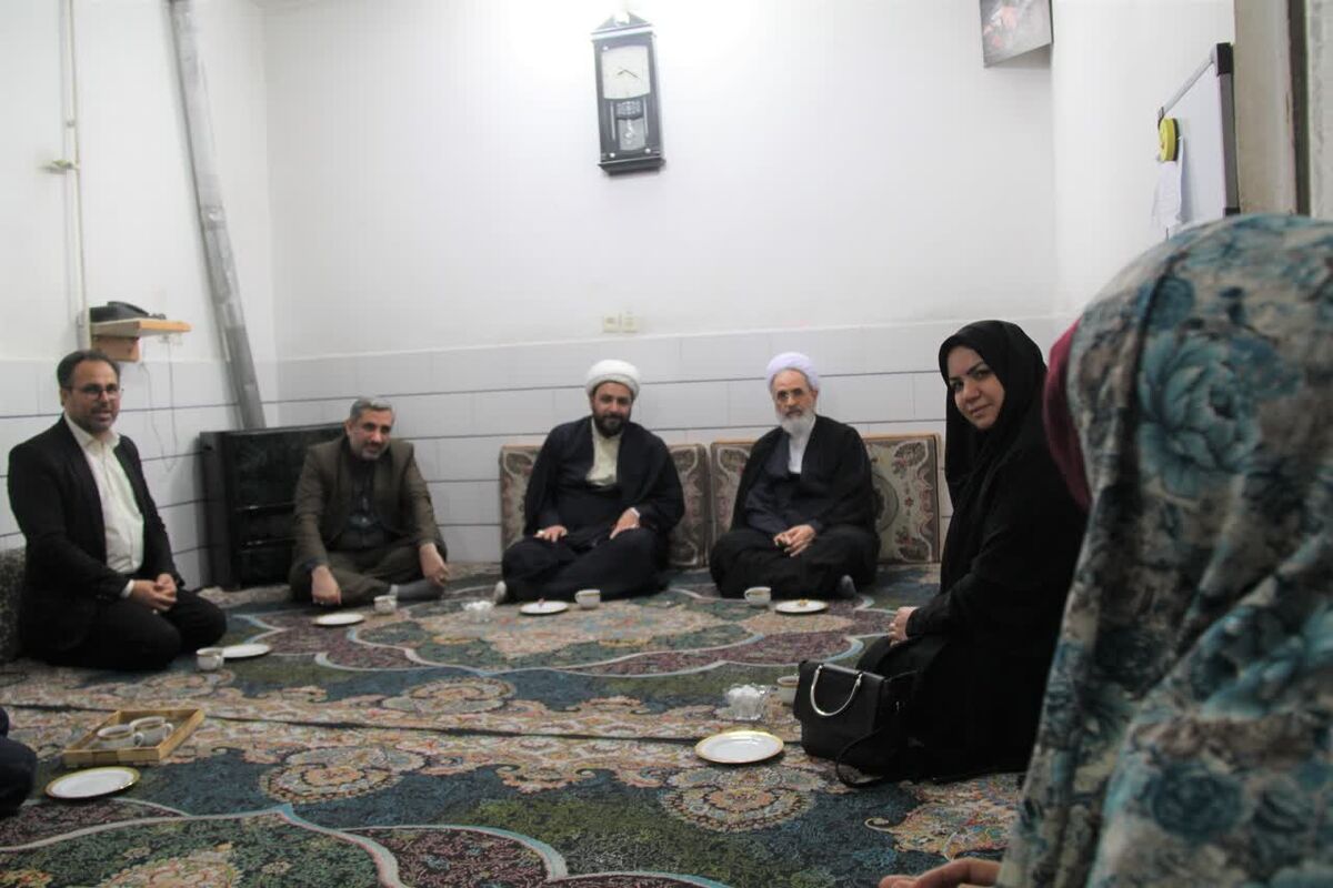 اعرافی