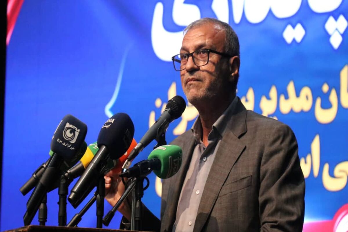 احمد مرادی
