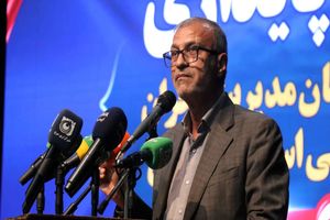تحریم زیرساخت‌ها دروغ بودن ادعاهای حقوق بشری دشمن را آشکار کرد