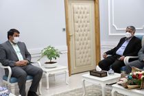 تاکید ریاست قوه قضاییه بر تعامل و هماهنگی هرچه بیشتر با ارکان دولت در استان
