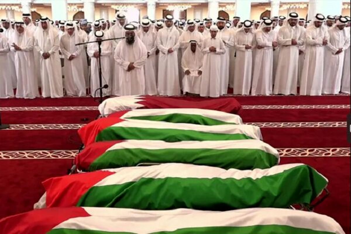 حمله رژیم صهیونیستی