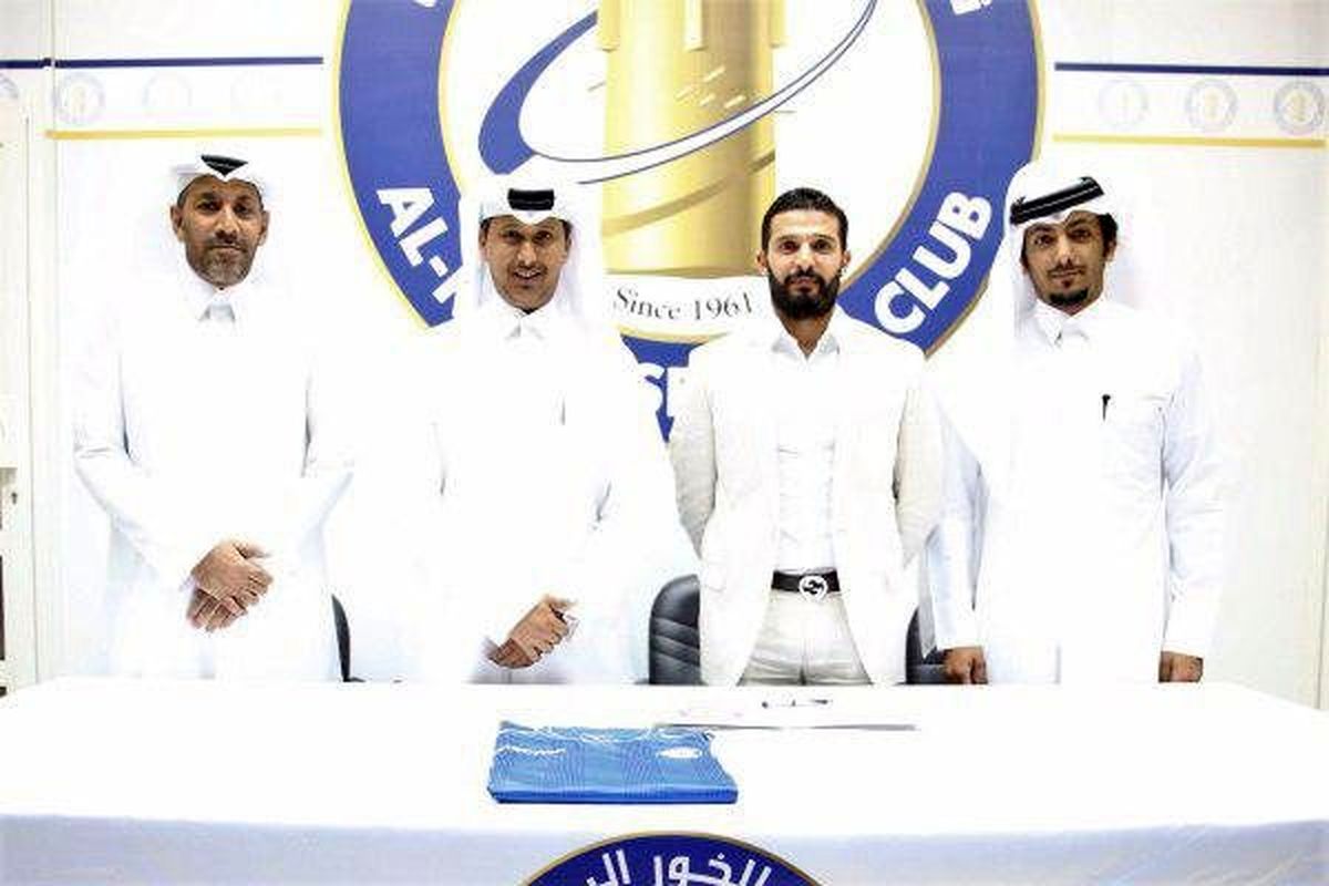 ناصیف البیاوی تونسی