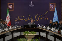 مشکلات حقوقی ۴ شرکت تولیدی در مازندران بررسی و پیگیری شد