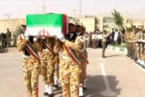 پیکر مطهر شهید «چاه چمندی» فردا در مشهد تشییع می‌شود