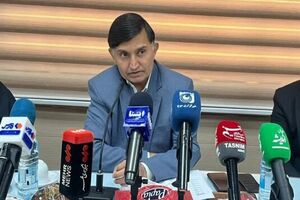۱۱۱۴ پایگاه سلامت، ستون ارائه خدمات تخصصی در هرمزگان