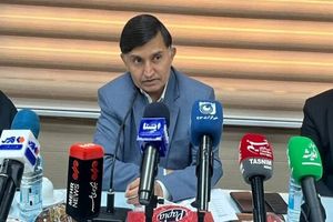 ۱۱۱۴ پایگاه سلامت، ستون ارائه خدمات تخصصی در هرمزگان