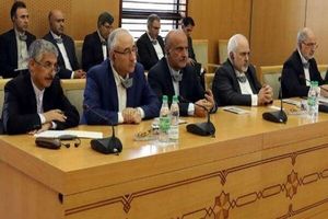 برگزاری نشست مشترک تجاری ایران و ترکمنستان 