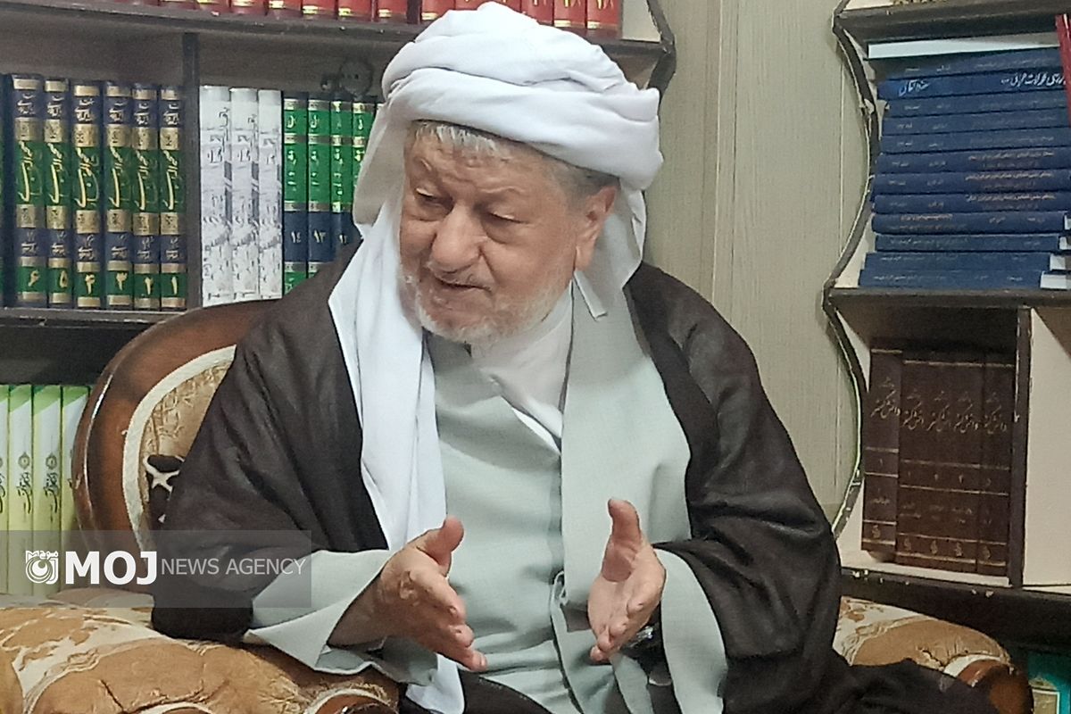 حاج ماموستا قادری