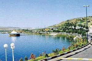 افتتاح پروژه های عمرانی شورابیل اردبیل در سفر ریاست جمهوری