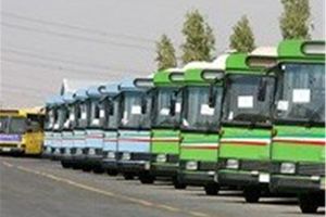 کاهش ۵۰ درصدی تخلفات خدماتی بخش خصوصی ناوگان اتوبوسرانی