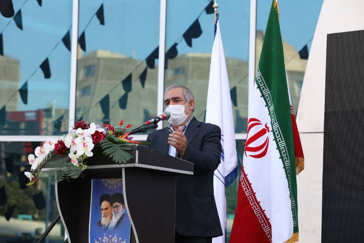 سلیم نژاد