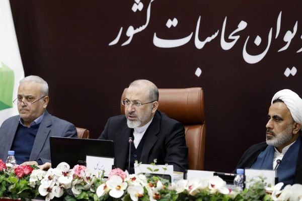 جلسات هیأت عمومی دیوان محاسبات کشور برای بررسی و تصویب گزارش تفریغ بودجه 1403 آغاز شد