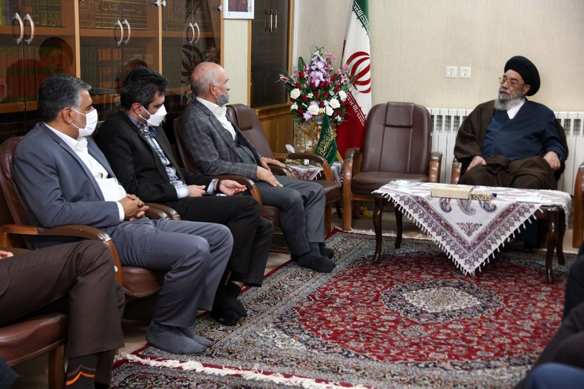 راه و شهرسازی اصفهان