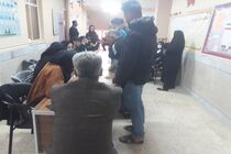 حضور مردم در انتخابات هوشمندانه و با اراده بود