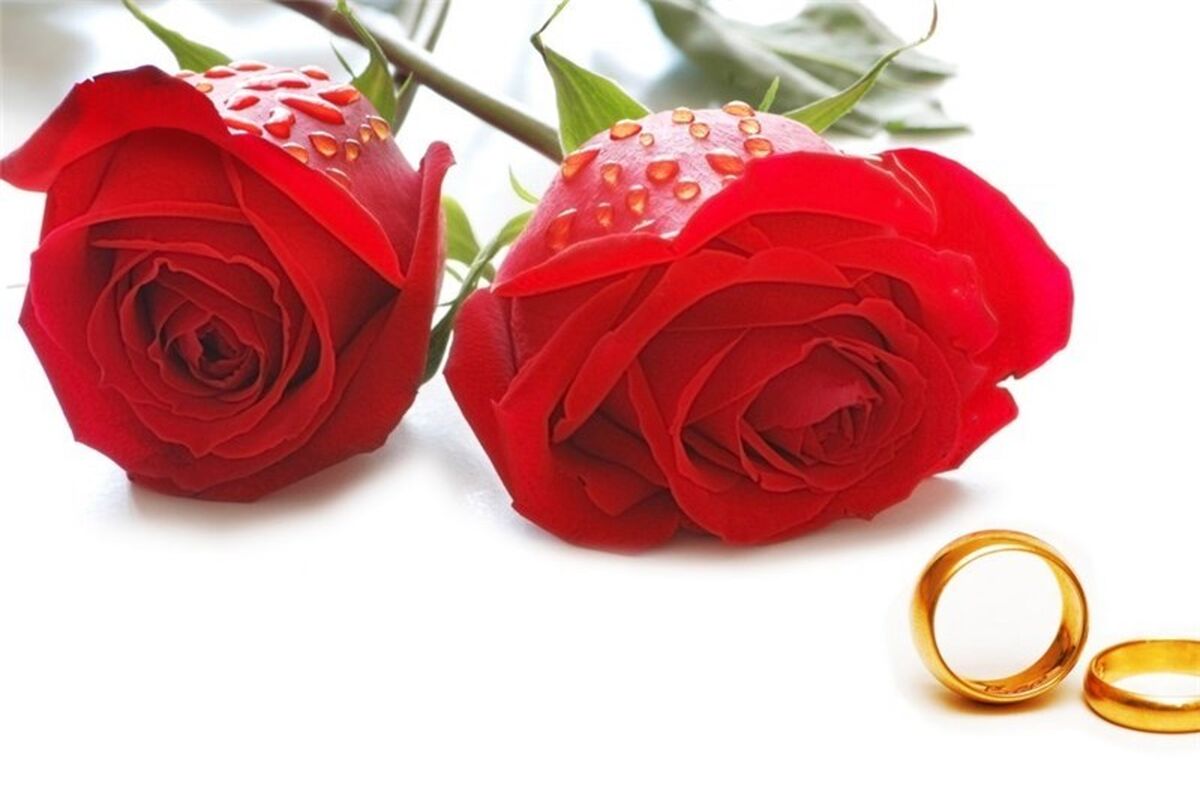 سامانه تسهیلات ازدواج