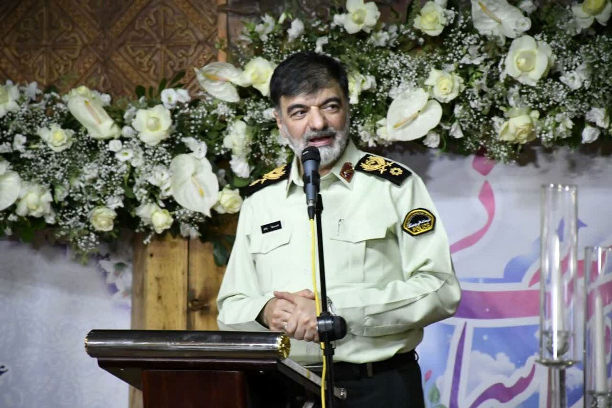 سردار رادان