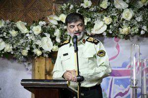  طرح های تشویقی فراجا برای ازدواج جوانان