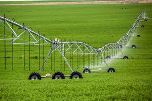 بهره‌برداری از ۳۴۰ طرح کشاورزی در هرمزگان