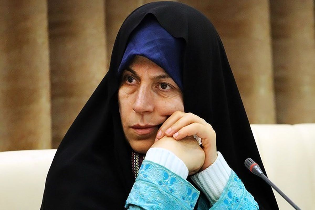 زهرا احمدی پور