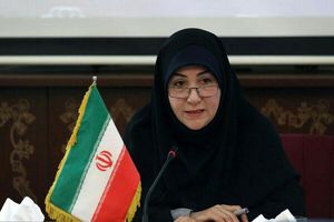 در حد توان وزارت ورزش قول هایی دادم که پیگیر تحقق آن خواهم شد