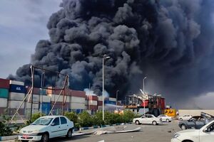 وزیر ورزش و جوانان برای اختصاص سالن‌های ورزشی بندرعباس به پایگاه‌های موقت انتقال خون دستور ویژه صادر کرد
