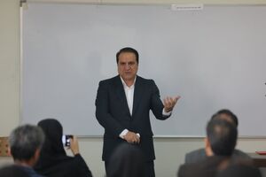امید آفرینی مهم‌ترین رسالت اصحاب رسانه است