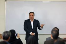 امید آفرینی مهم‌ترین رسالت اصحاب رسانه است