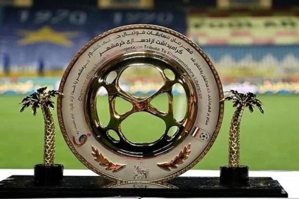 برنامه بازی‌های استقلال و تراکتور در جام حذفی اعلام شد