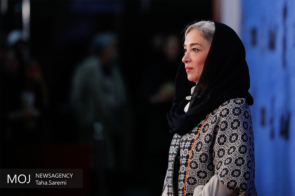 «خون بس» کار جدید پانته آپناهی‌ها در تئاتر