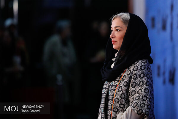 «خون بس» کار جدید پانته آپناهی‌ها در تئاتر