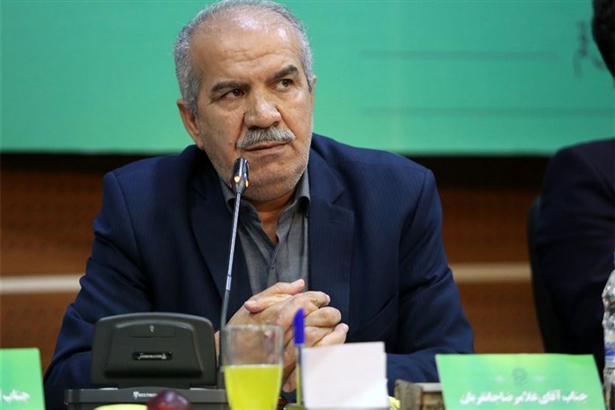 غلامرضا جانقربان