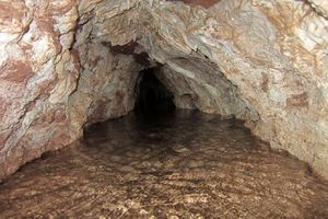 افت 13 متری آبخوان دشت اردبیل